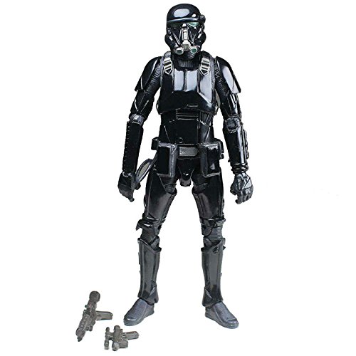 RO 6" Deathtrooper PVC Figure 5
