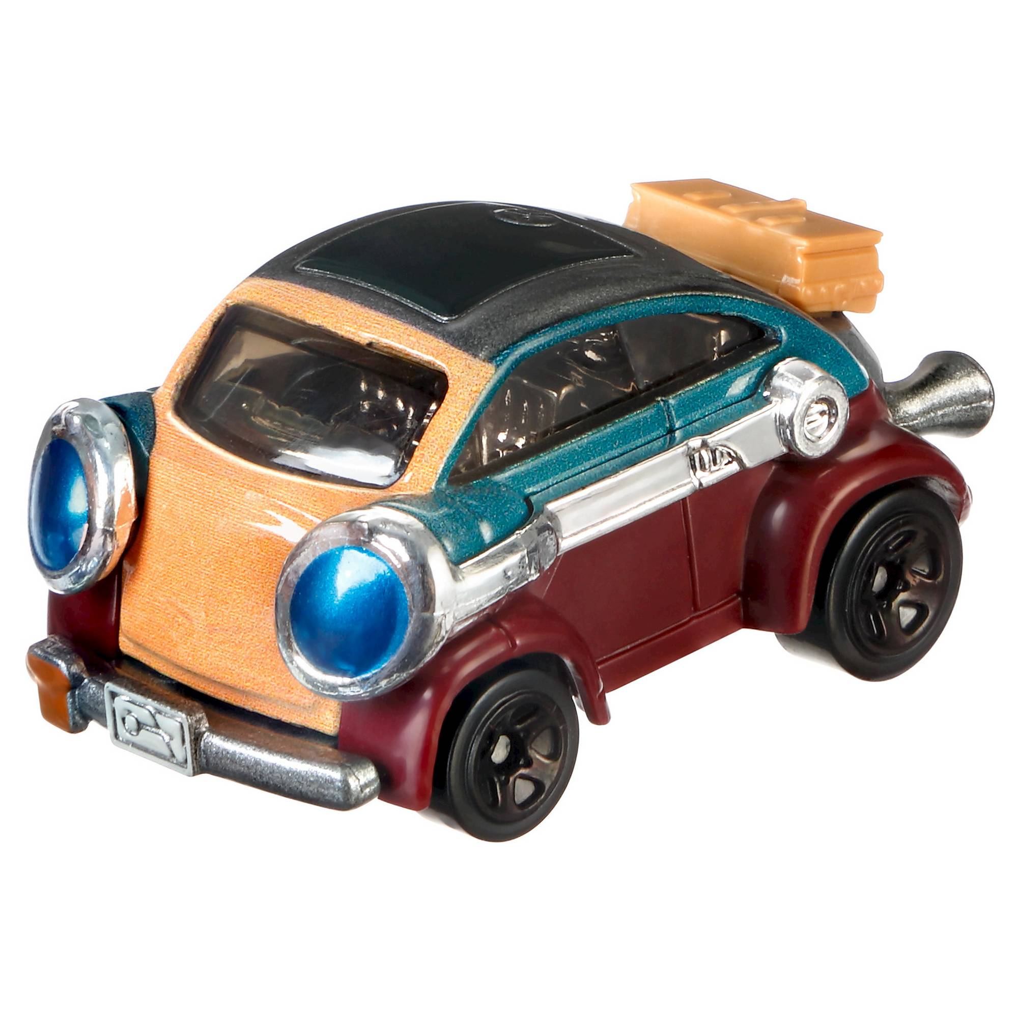 RO (FA) Character Car 5-pack 3