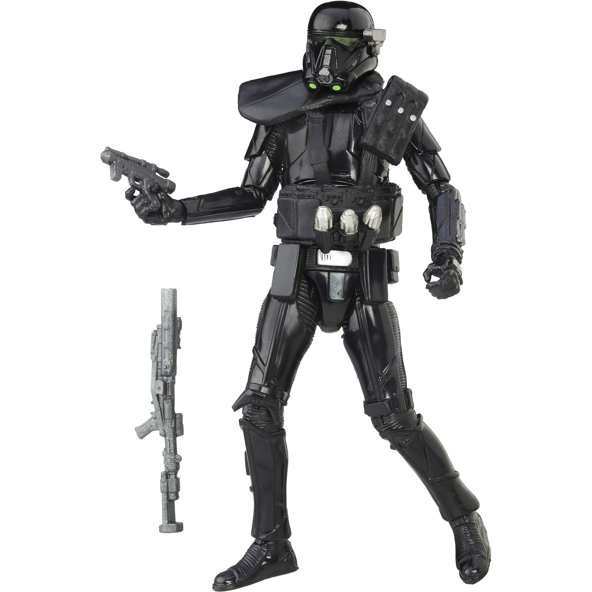 RO Deathtrooper 3.75" Figure 2