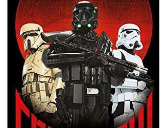 New Rogue One Enlist Now Galactic Empire Poster available on Walmart.com