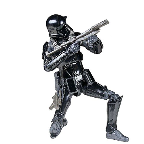 RO 6" Deathtrooper PVC Figure 4
