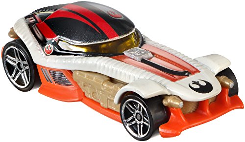 RO (FA) Character Car 5-pack 6