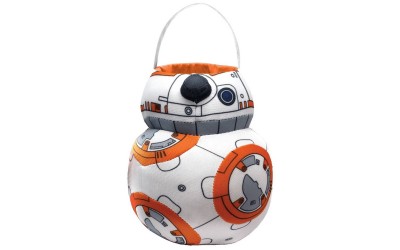 New Force Awakens Jumbo BB-8 Easter Basket available on Walmart.com
