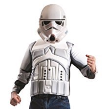 New Rogue One Kids Stormtrooper Top Set available on Amazon.com
