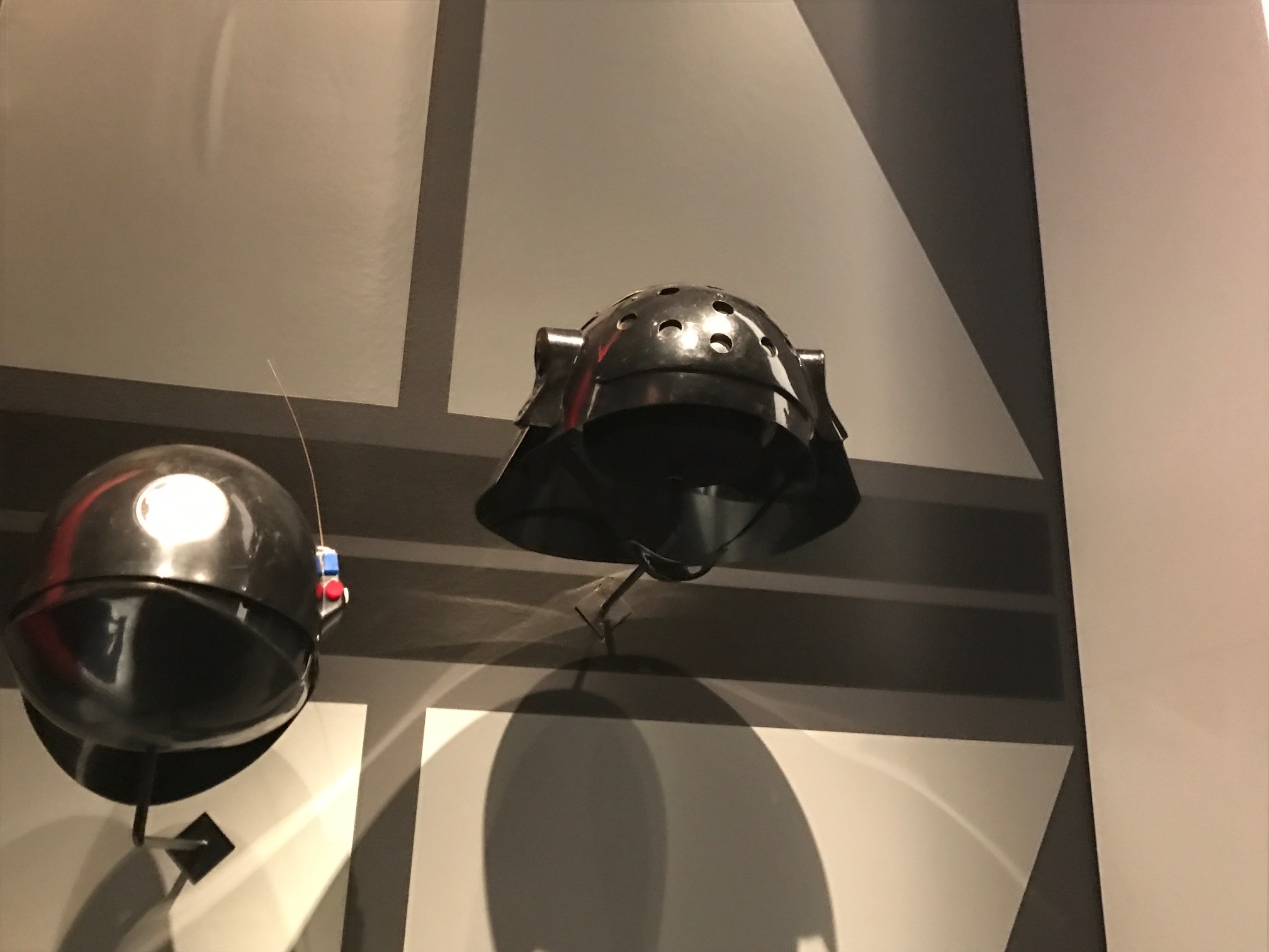 Helmets 2
