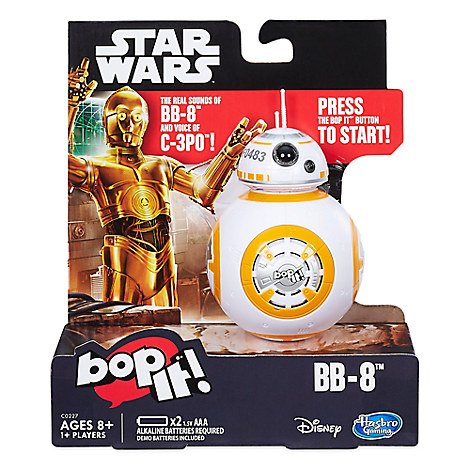 FA BB-8 Bop It Game 1