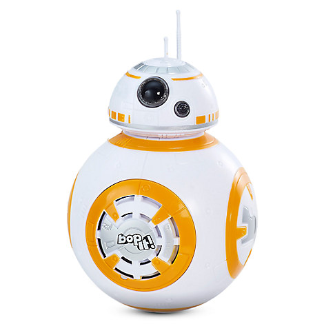FA BB-8 Bop It Game 2