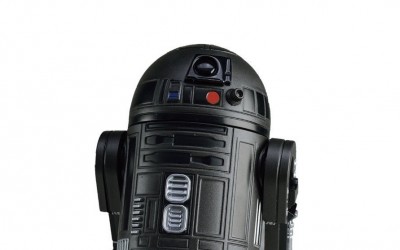 New Rogue One C2-B5 PVC Premium figure available on Amazon.com