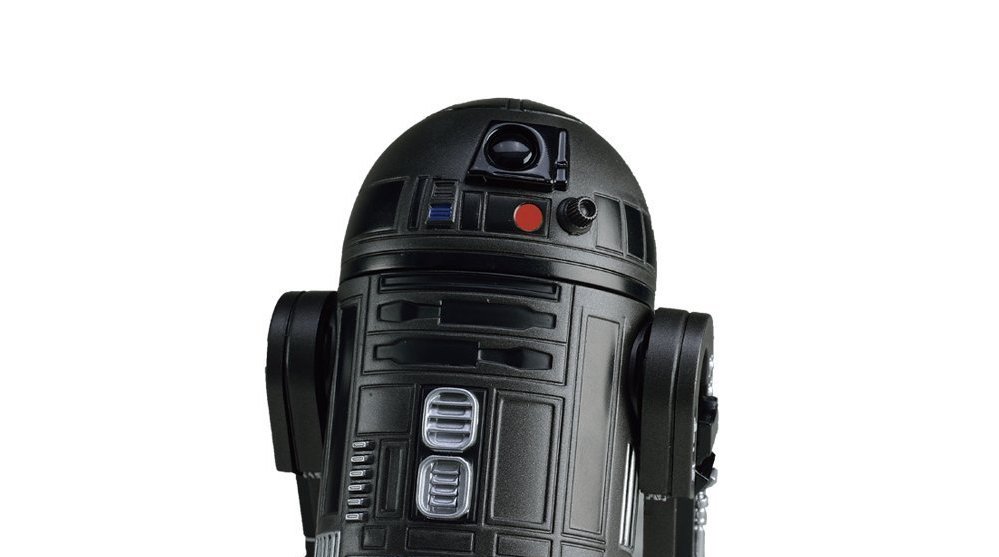 New Rogue One C2-B5 PVC Premium figure available on Amazon.com