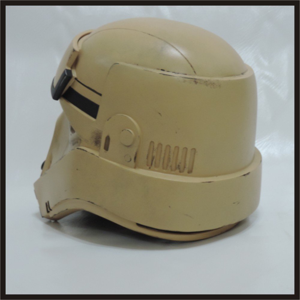 RO Scarif Imperial Shoretrooper Helmet Prop 3