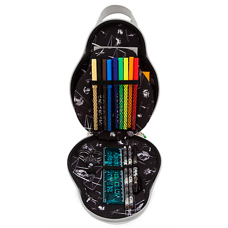 FA BB-8 Zip-Up Stationery Kit 2