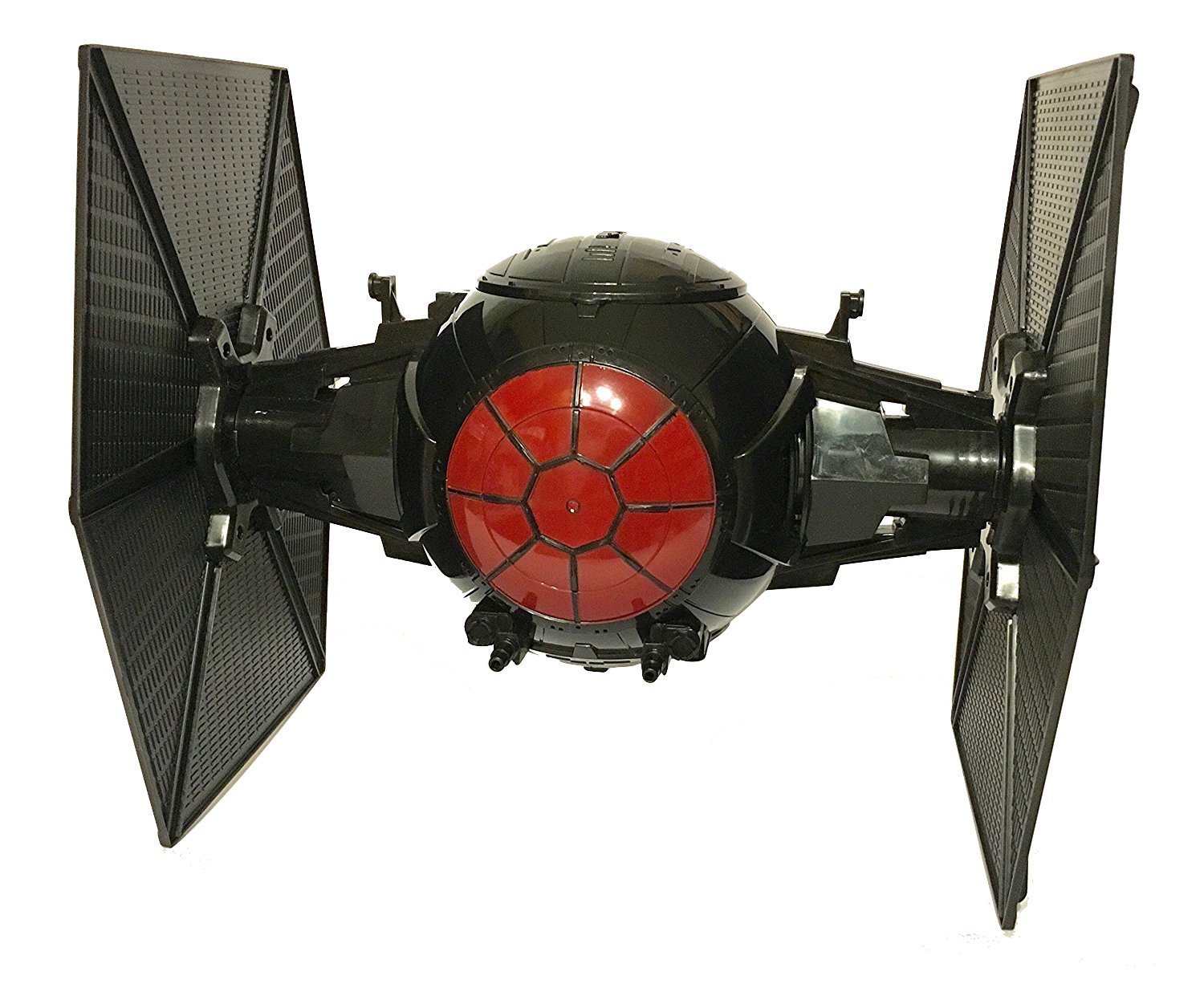 New Force Awakens First Order Tie Fighter Popcorn Bucket available on ...