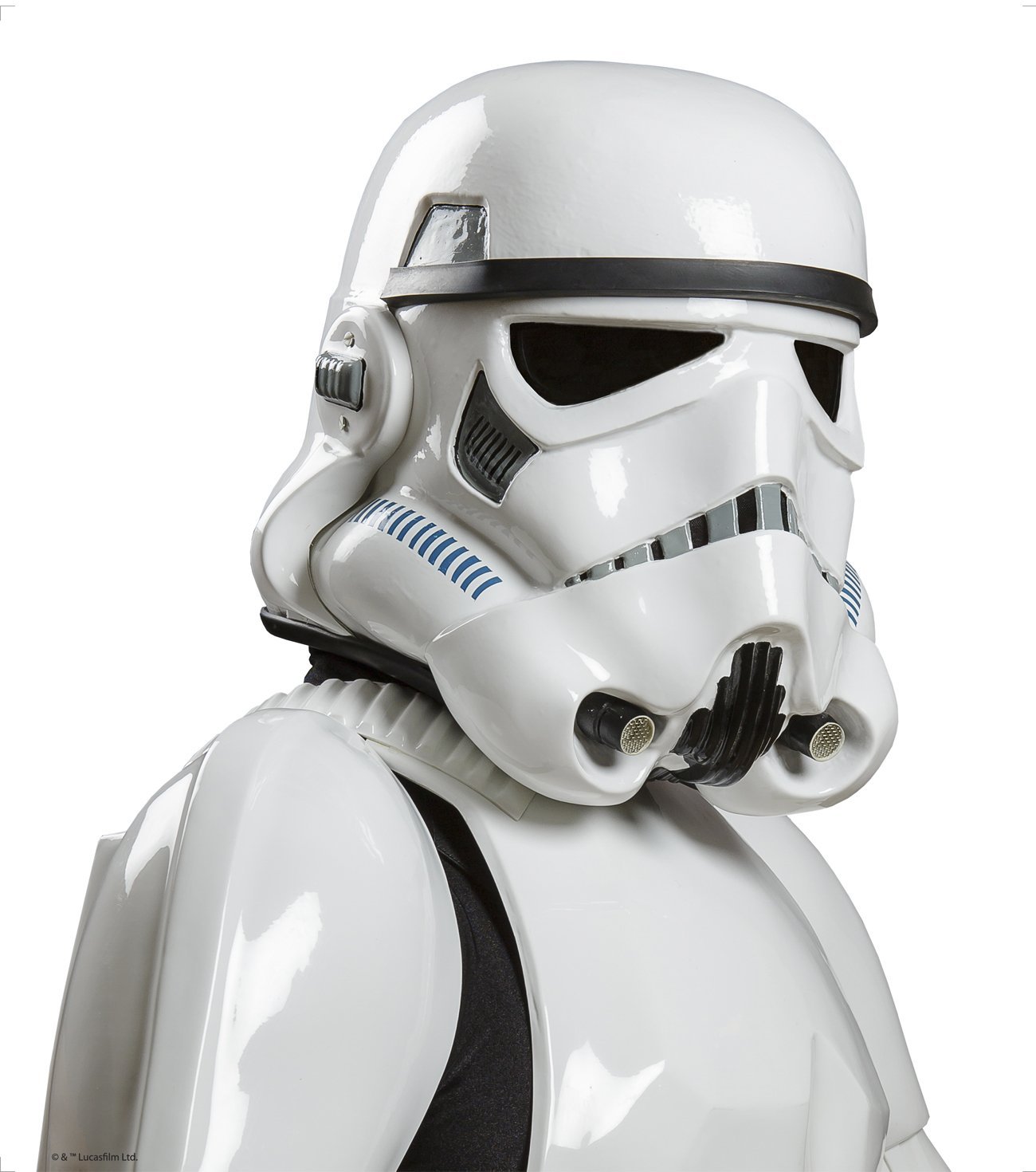 stormtrooper helmet walmart