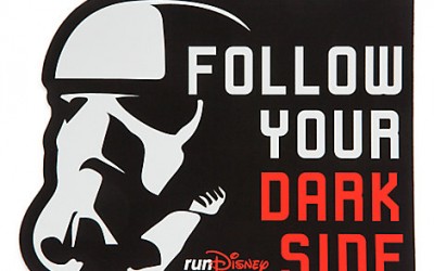 New Star Wars runDisney Magnets available on DisneyStore.com