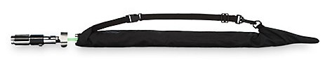 Yoda Lightsaber LU Umbrella 2