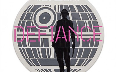 New Rogue One themed Pins Rundown