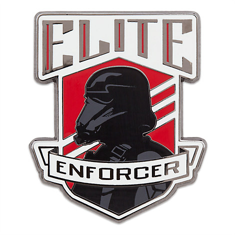 RO Deathtrooper EE Pin