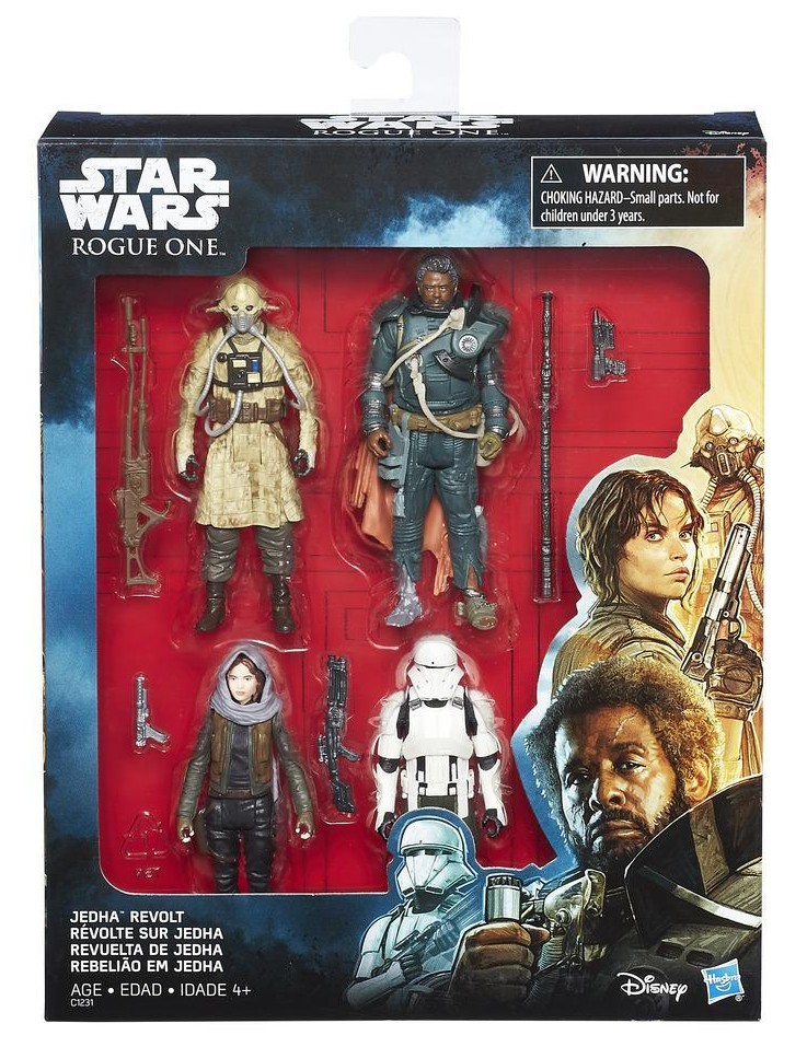 RO 3.75" Figure 4-pack 1