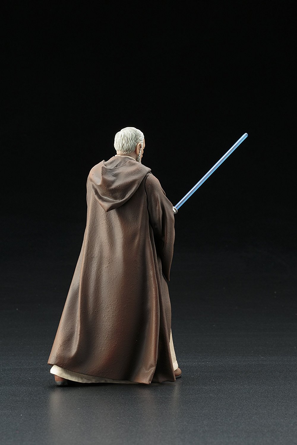 Obi-Wan ARTFX+ Statue 2