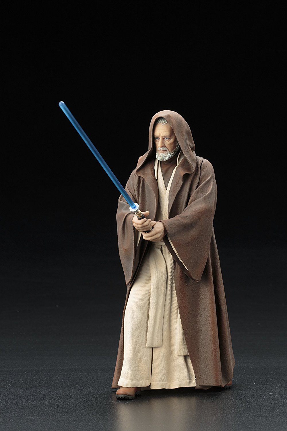 Obi-Wan ARTFX+ Statue 3