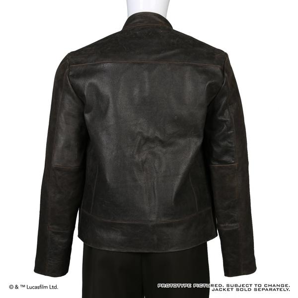 FA Han Solo Jacket 2