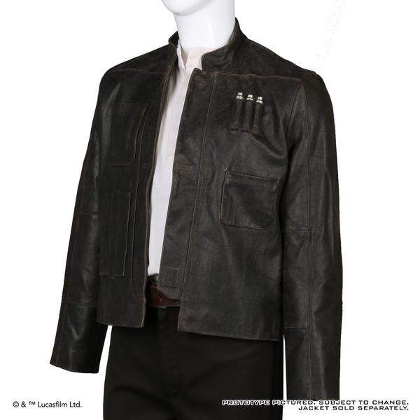 FA Han Solo Jacket 3