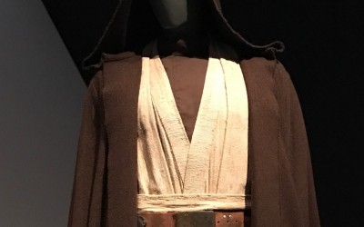 Star Wars Costume Spotlight: Obi-Wan Kenobi (Ben Kenobi)