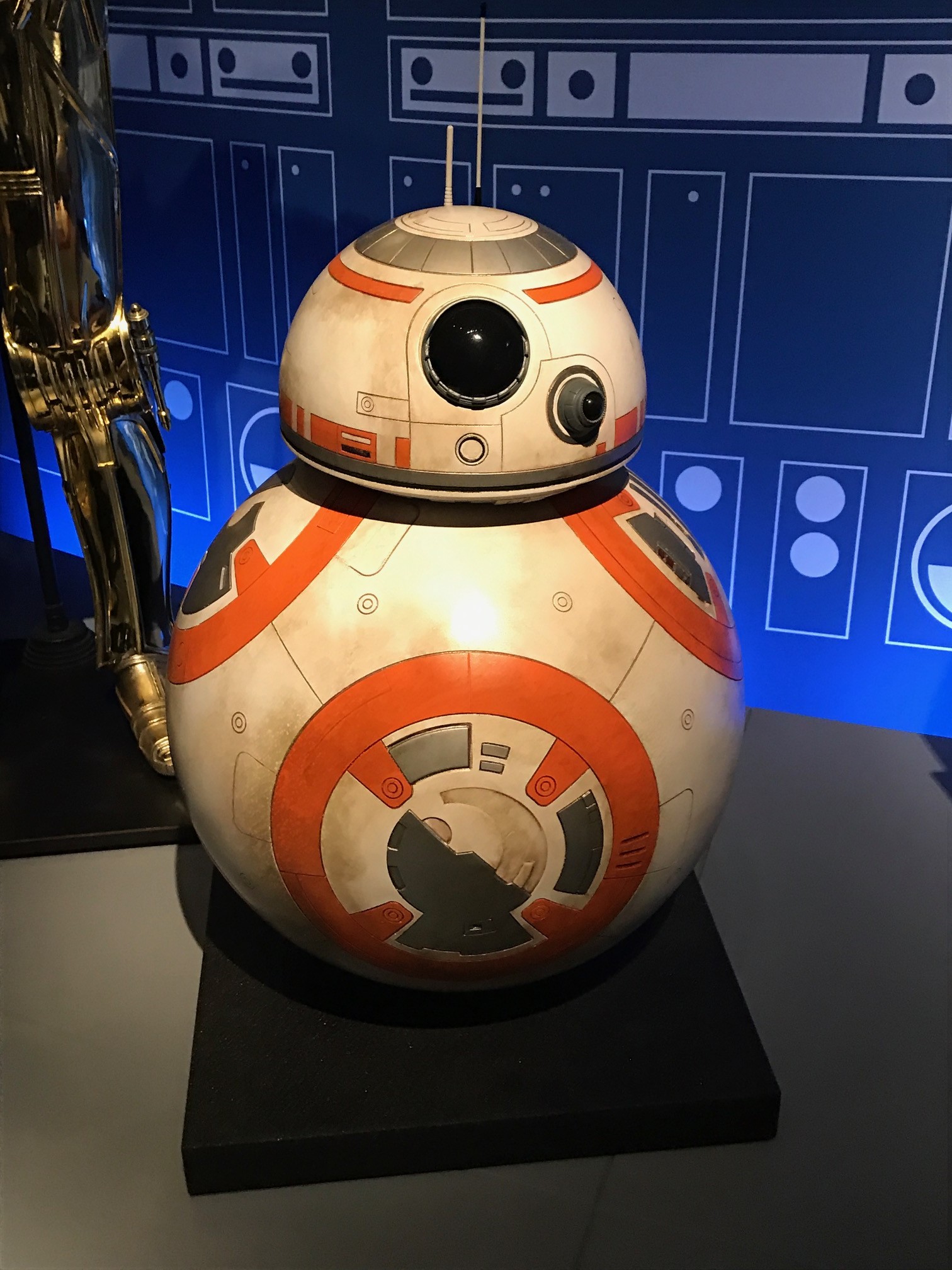 BB-8 1