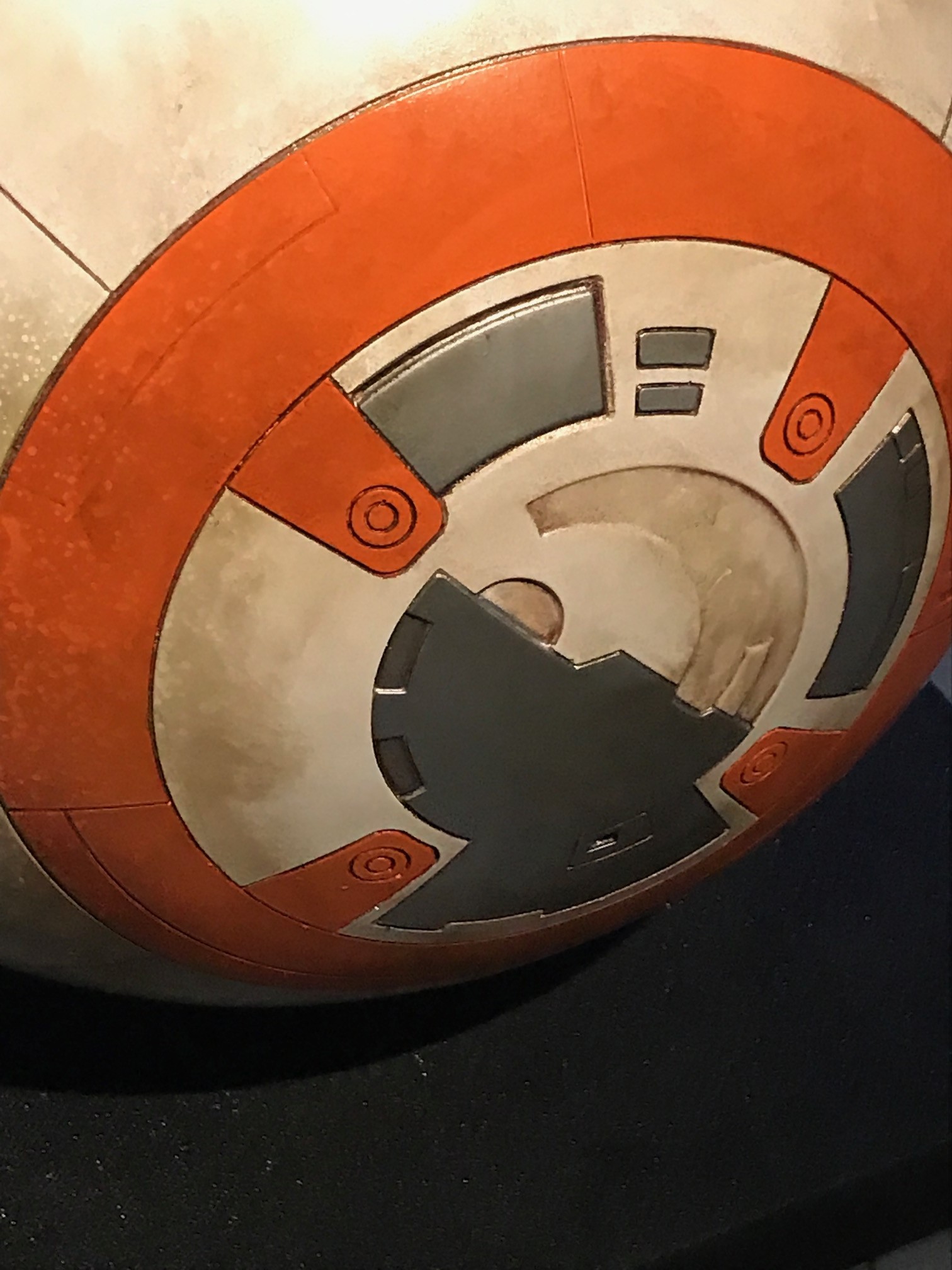 BB-8 close up 2