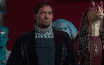 Star Wars Costume Spotlight: Senator Bail Organa