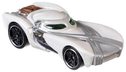 RO (FA) Character Car 5-pack 2