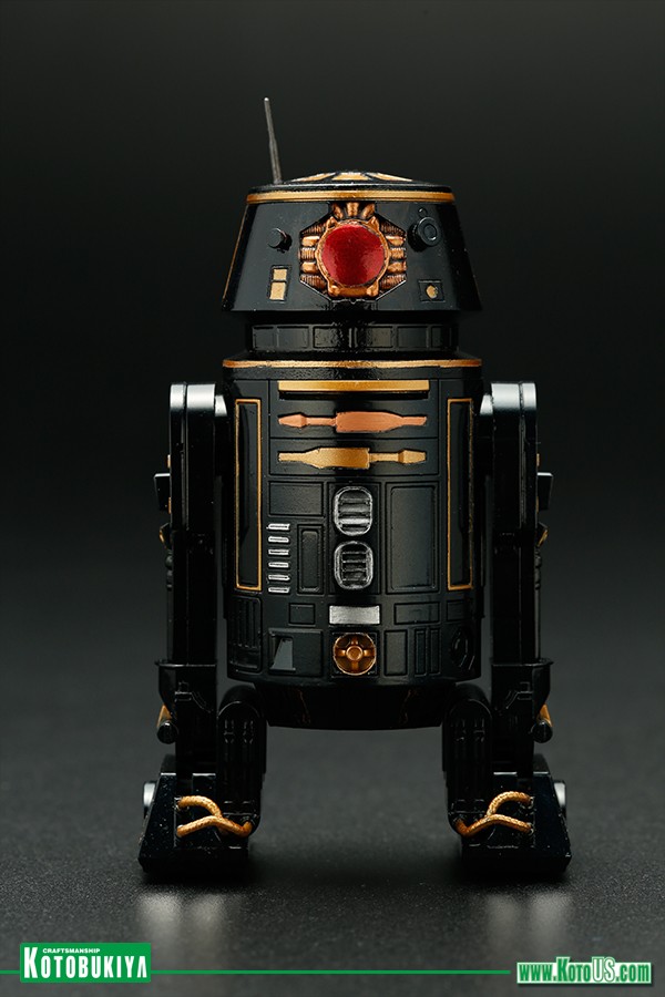 New Exclusive Star Wars Droid ARTFX+ Statues now available for pre ...