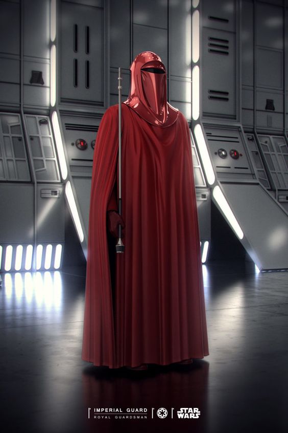 star wars the clone wars senate guard