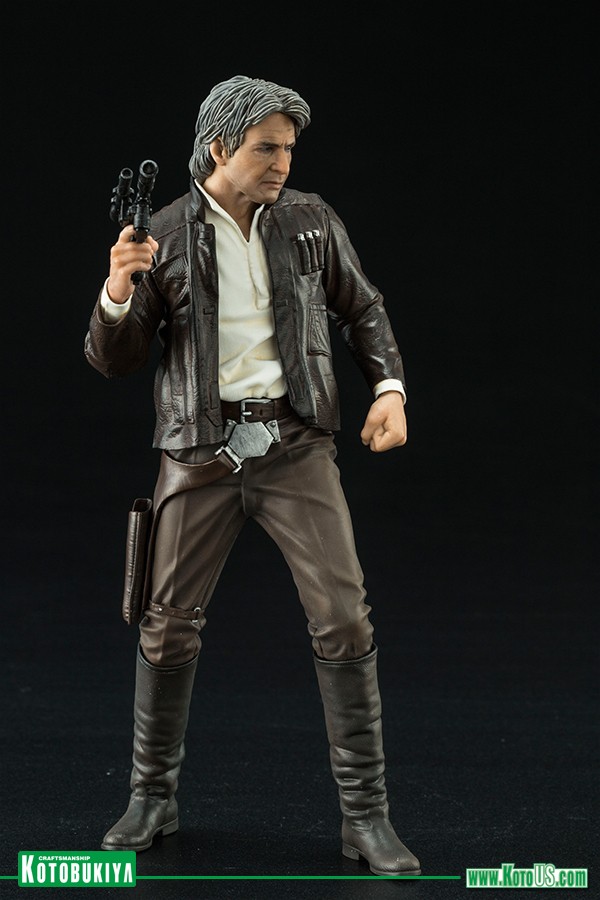 Han and Chewbacca 2-pack 4