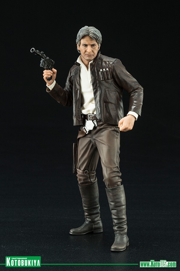 Han and Chewbacca 2-pack 3