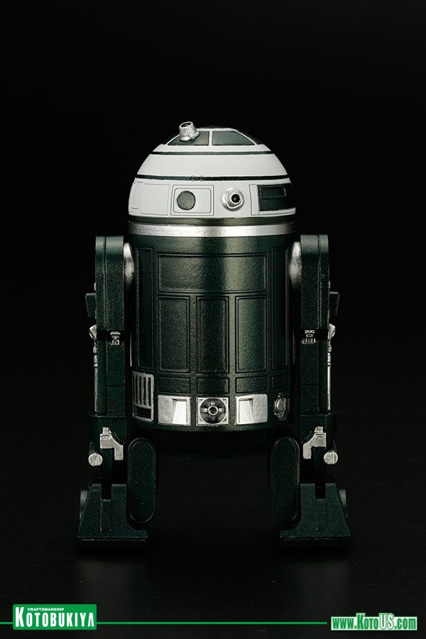 R2-X2 ARTFX+ Statue 2