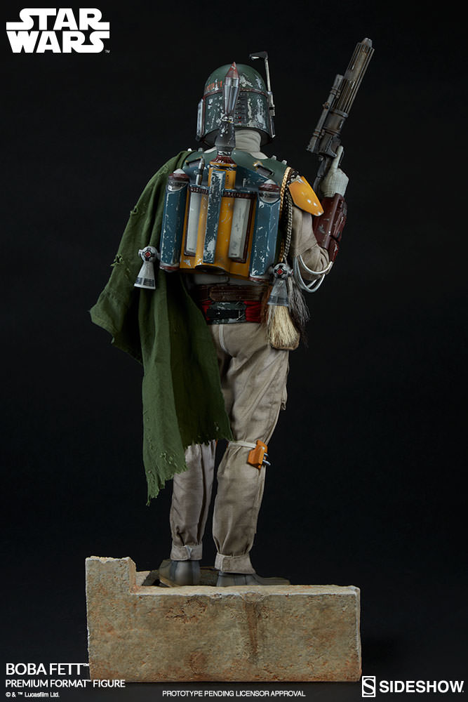 Boba Fett PFF 07