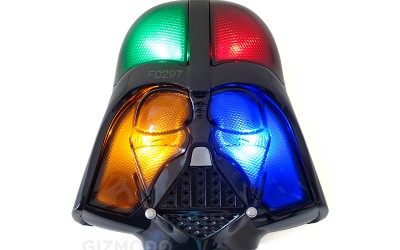 New Rogue One Darth Vader Simon Game available on DisneyStore.com