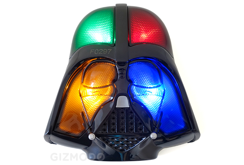 New Rogue One Darth Vader Simon Game available on DisneyStore.com