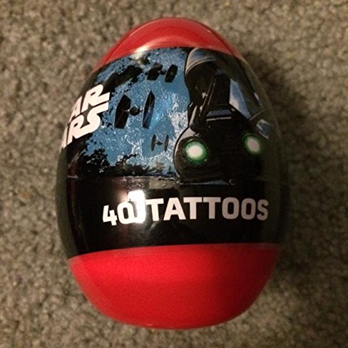 RO Plastic Easter Egg