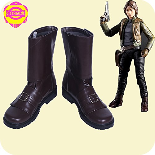 RO Jyn Erso CP Shoes