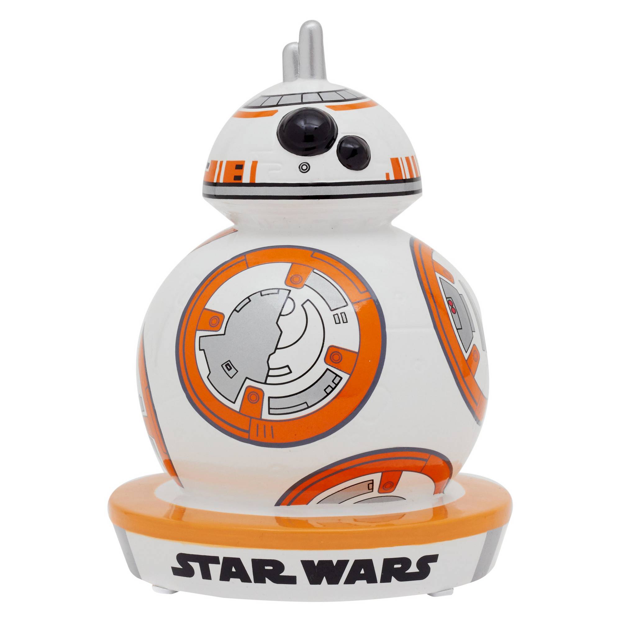 FA BB-8 Coin Bank 2