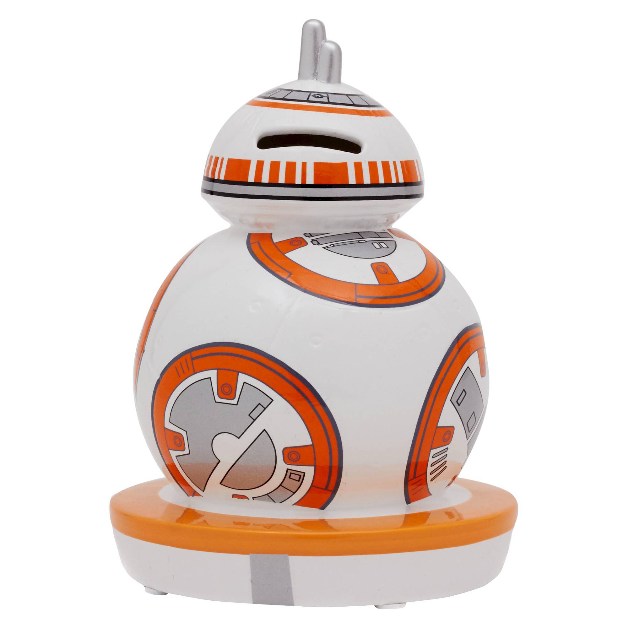 FA BB-8 Coin Bank 3