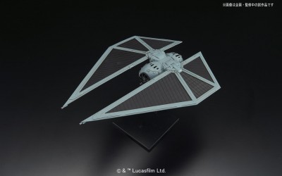 New Rogue One Tie Striker Model Kit in stock on Walmart.com
