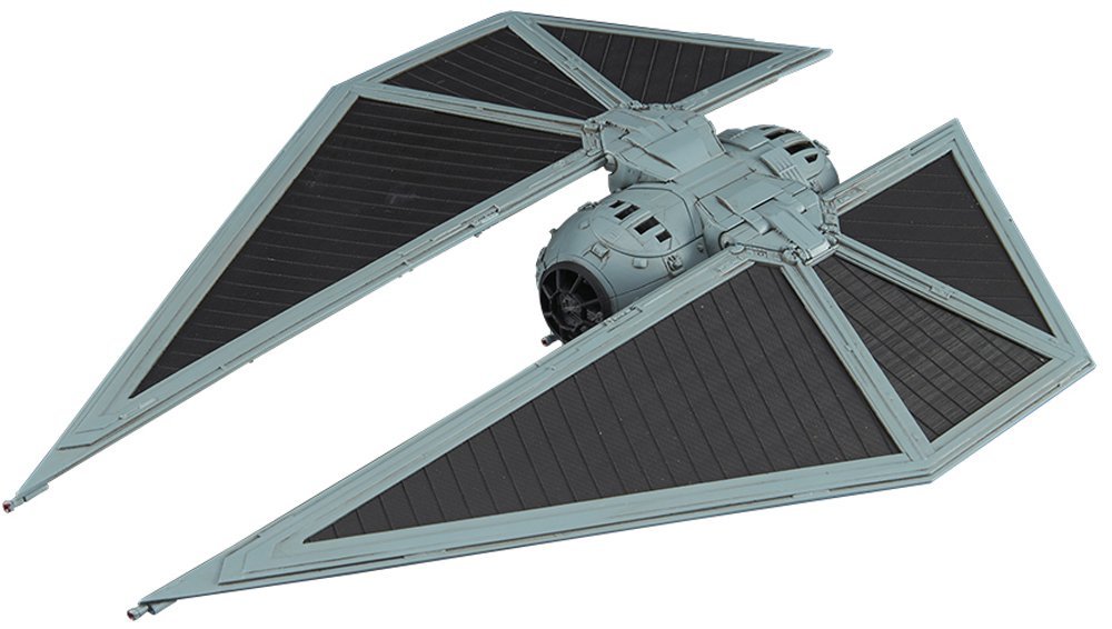 RO Tie Striker Model Kit 4