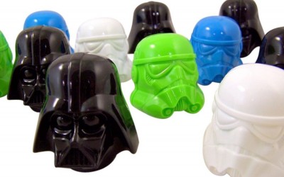 New Rogue One Surprise Easter Egg Hunt Pack available on Amazon.com