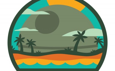 New Rogue One Badge Window Decal rundown