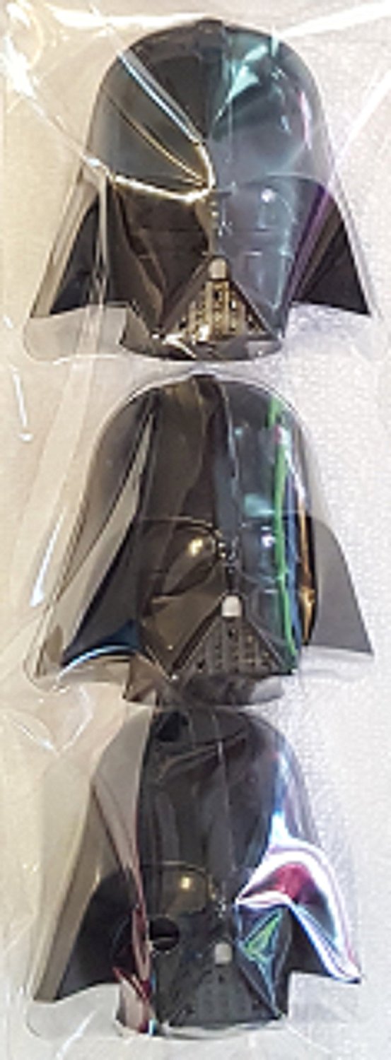 RO Darth Vader Easter Treat Container 3-Pack 2