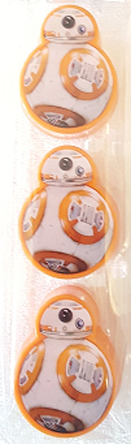 RO (FA) BB-8 Easter Treat Container 3-pack 2