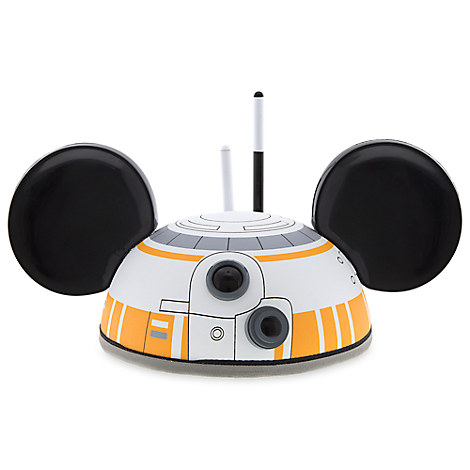 FA BB-8 Ear Hat